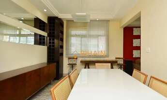 Imagem 5: Apartamento com 4 dormitórios para alugar, 135 m² por R$ 6.730,00/mês - União - Belo Horiz