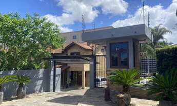 Imagem: Venha se apaixonar! Linda casa em condominio