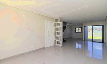 Imagem 3: Sobrado para venda no Xaxim