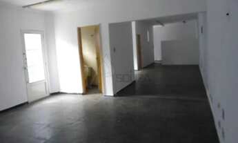 Imagem 2: PRÉDIO/ IMÓVEL COMERCIAL - ALUGAR SANTANA ,244 m², 3 andares , 4 banheiros ,4 salas / salã