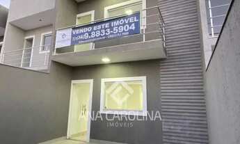 Imagem: Casa em Belvedere - Montes Claros