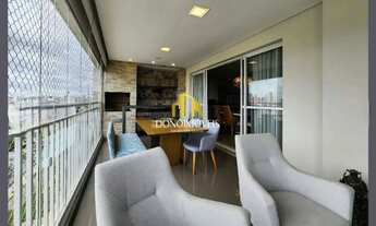 Imagem 10: Domo Life 155m² | 3 Suítes | Porteira Fechada