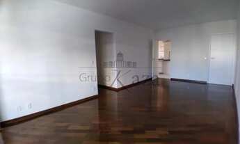 Imagem 2: Apartamento - Jardim Aquarius - Residencial New York - 4 Dormitórios - 113,87m²