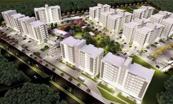 Imagem 2: Campo Grande - Apartamento Padrão - Vila Planalto