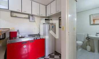 Imagem 5: Apartamento à Venda - Pinheiros, 1 Quarto, 42 m2