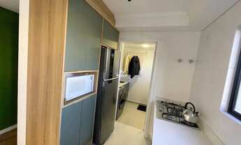 Imagem 7: Apartamento 03 Quartos Sendo uma Suíte no Centro - São José dos Pinhais