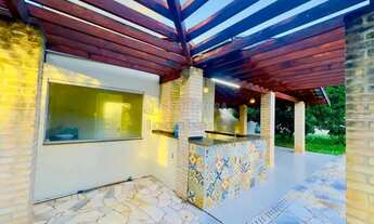 Imagem 5: Guapiaçu - Condomínio Residencial Monte Carlo - Chácara - 3 dormitórios