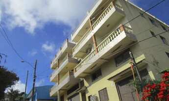 Imagem: Cod.imóvel 2263 - Apartamento no Bairro