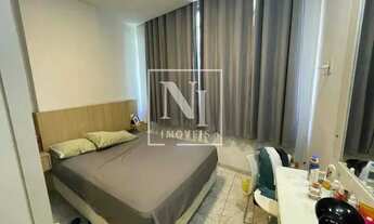 Imagem 4: Excelente apartamento 2 quartos próximo ao Metrô Cardeal Arcoverde em Copacabana