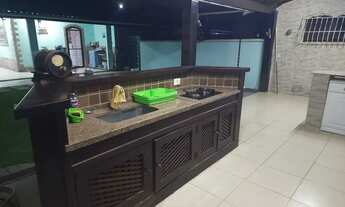 Imagem 4: CASA TEMPORADA EM PRAIA SECA ARARUAMA