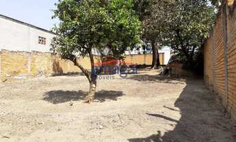 Imagem 4: Terreno de 360m2 murado e escriturado no Jardim Colônia em Jacareí SP