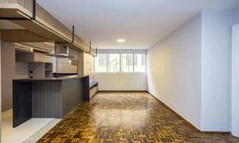 Imagem 2: Apartamento com 3 quartos e 1 vaga no Água Verde