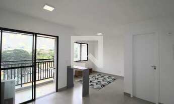 Imagem: Apartamento à Venda - Água Fria, 1 Quarto