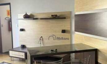 Imagem 7: Apartamento com 2 dormitórios para alugar, 90 m² por R$ 3.250,00/mês - Parque Campolim - S