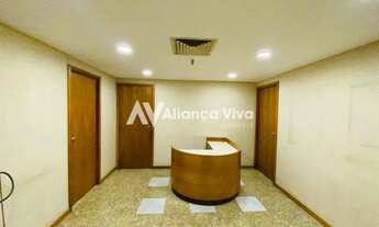 Imagem 3: Glória Galpão / depósito com 5 vagas na garagem