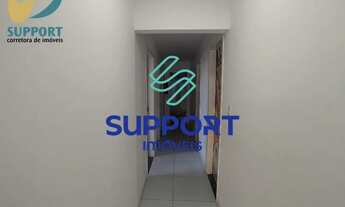 Imagem 6: CASA PROXIMO A PRAIA LOCALIZADA NA PRAIA DO MORRO GUARAPARI-ES - SUPPORT IMÓVEIS CORRETORA