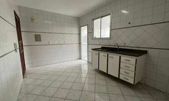 Imagem 6: Imóvel para aluguel tem 137 metros quadrados com 3 quartos em Fábrica - Juiz de Fora - MG