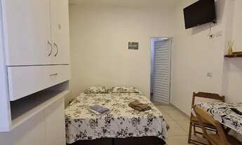 Imagem: Kitnet Mobiliada Flat Sorocaba