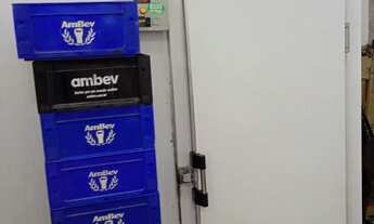 Imagem 3: Grande oportunidade adega de bebidas