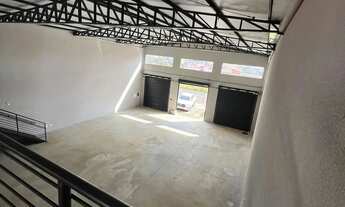 Imagem 7: Galpão Comercial para aluguel tem 360 m² no Bairro Segismundo Pereira em Uberlândia - MG