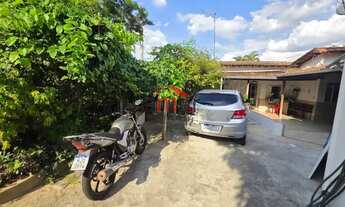 Imagem 2: OPORTUNIDADE DE CASA PARA ALUGAR NO BAIRRO SANTA TEREZINHA