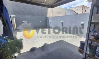 Imagem 7: Casa com 2 dormitórios à venda, 52 m² por R$ 320.000 - Jardim das Gaivotas - Caraguatatuba