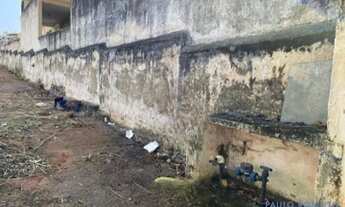 Imagem 3: AREA - SANTA MARIA - SP