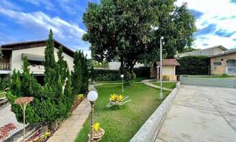 Imagem 5: Casa para aluguel, 5 quartos, 3 suítes, 12 vagas, Bandeirantes (Pampulha) - Belo Horizonte