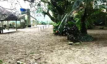 Imagem 7: Casarão em Sambaqui, Florianópolis/SC