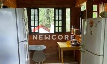 Imagem: Chácara em Estrada do Castelinho - Mombaça