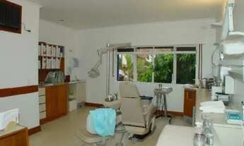 Imagem 4: Casa em Rua Bento de Andrade - Jardim Paulista - São Paulo/SP