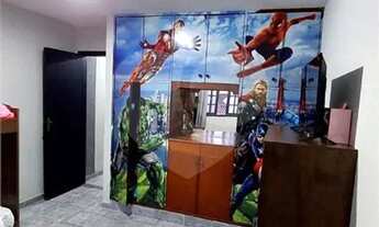 Imagem 14: Condomínio com 2 quartos à venda em São Geraldo - RJ