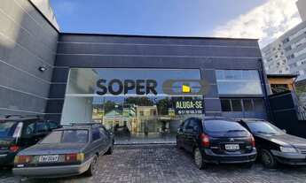 Imagem: Imóvel para aluguel tem 322 metros quadrados