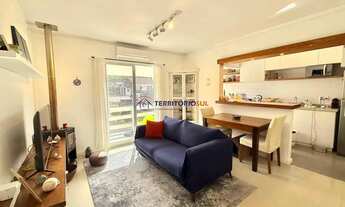 Imagem 2: Apartamento reformando, 1 quarto, vaga coberta escriturada - Bairro Camaquã