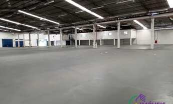 Imagem 4: GALPÃO - VILA LEOPOLDINA - SP