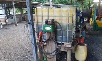 Imagem 3: Fazenda região de Formosa Go