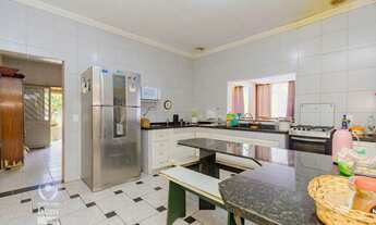 Imagem 6: Casa de 261m² com TERRENO de 600m² 4 quartos à venda, por R$ 1.100.000,00 - Santa Felicida