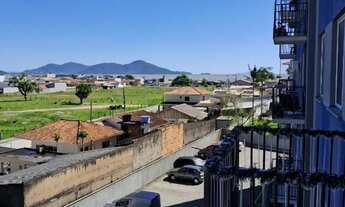 Imagem: APARTAMENTO EM BIGUAÇU COM VISTA PARA O