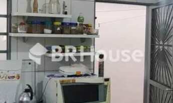 Imagem 2: Coopharádio Casa com 3 dormitórios