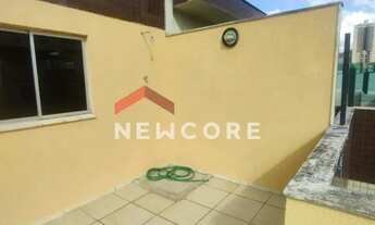 Imagem 2: Apartamento em Rua Cordelina Silveira Matos - Estoril - Belo Horizonte/MG