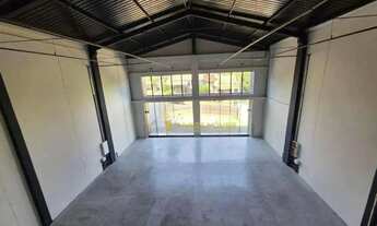 Imagem 3: Loja com 106m² para aluguel