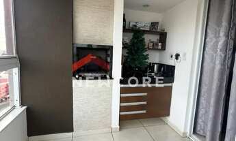 Imagem: Apartamento em Rua Azarias Leite - Vila