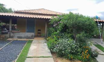 Imagem: Sítio de 30 mil metros próximo de moc