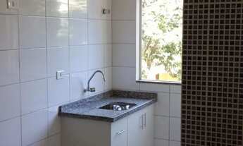 Imagem 2: KITNET SÓ PARA MULHER