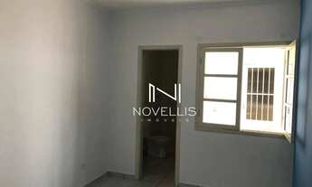 Imagem 6: Casa com 3 dormitórios para alugar, 145 m² por R$ 2.820/mês - Jardim Altos de Santana II