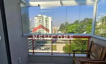 Imagem 5: Cobertura em Estrada Pau-ferro - Freguesia (Jacarepaguá) - Rio de Janeiro/RJ