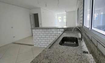 Imagem 2: Casa à venda em Santana de Parnaíba, Alphaville, com 3 quartos, com 125 m², Condomínio Nov