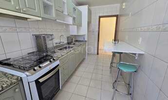 Imagem 7: Apartamento de 76m² com 2 quartos sendo 1 suíte no Centro