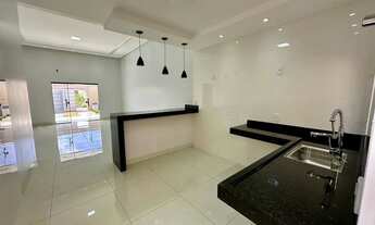 Imagem 6: CASA 03 suites Senador Canedo