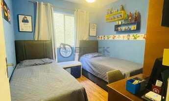 Imagem 5: Apartamento à venda com 2 quartos, 50 m² na Pimenteiras - Teresópolis/RJ